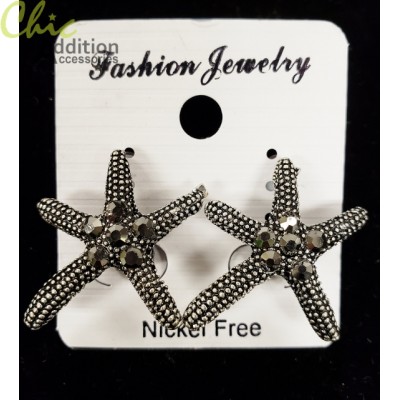 Earrings ER16-4837A